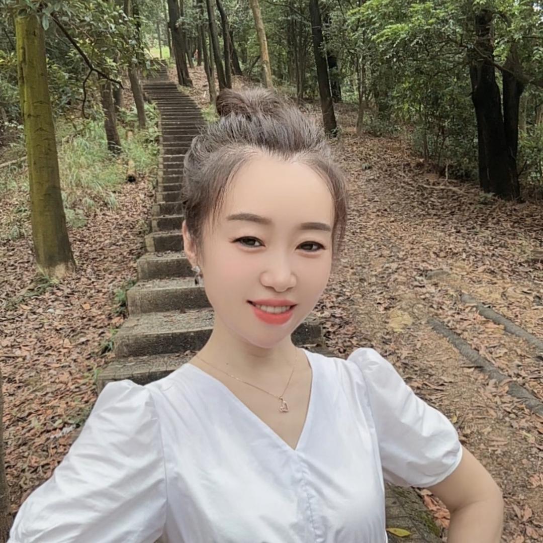 夏雨❤️