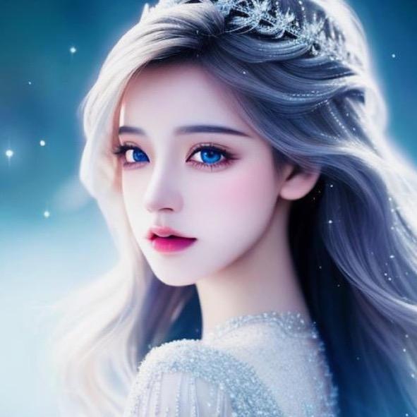 🌈幸运儿就是我