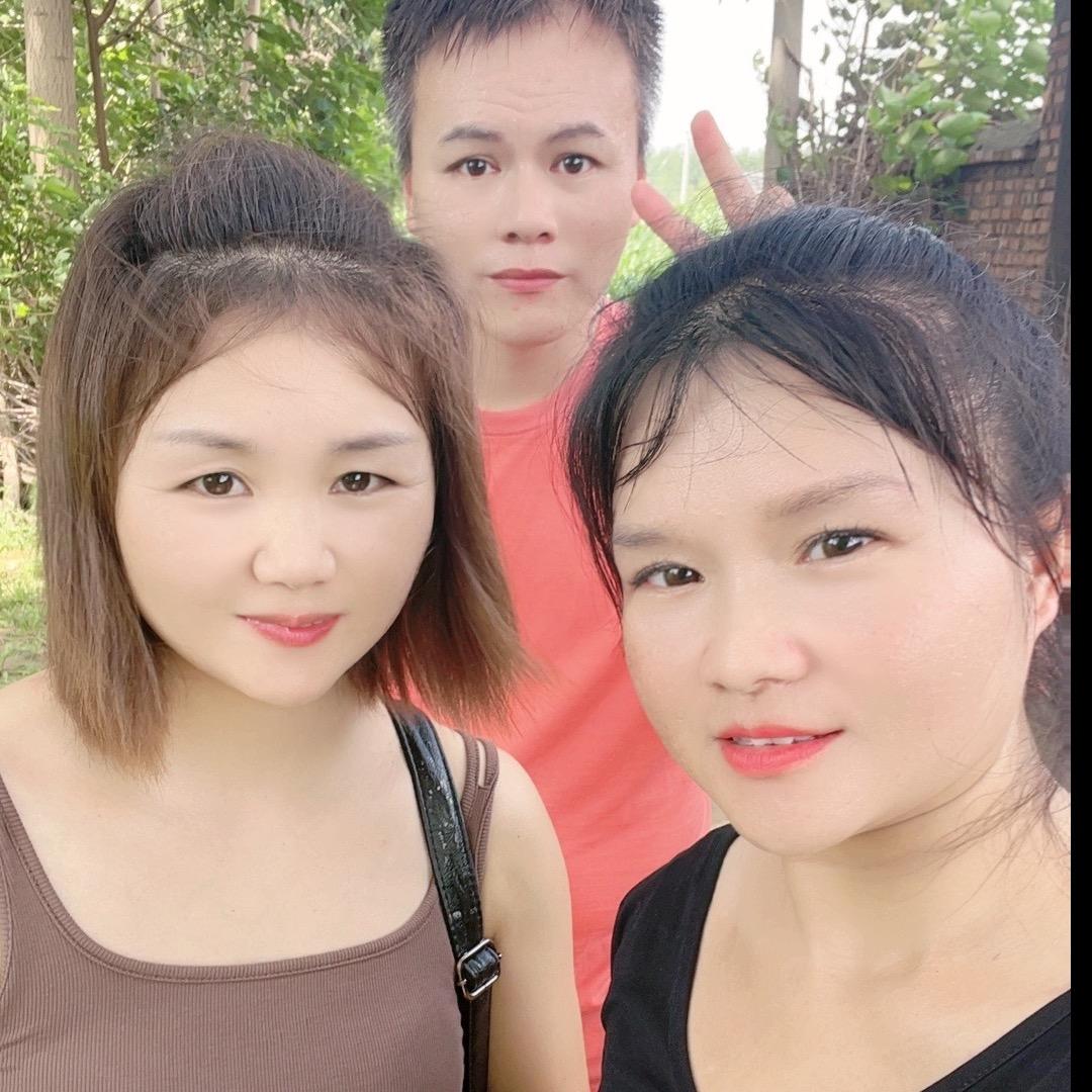 老姨子（芳妹夫妻）
