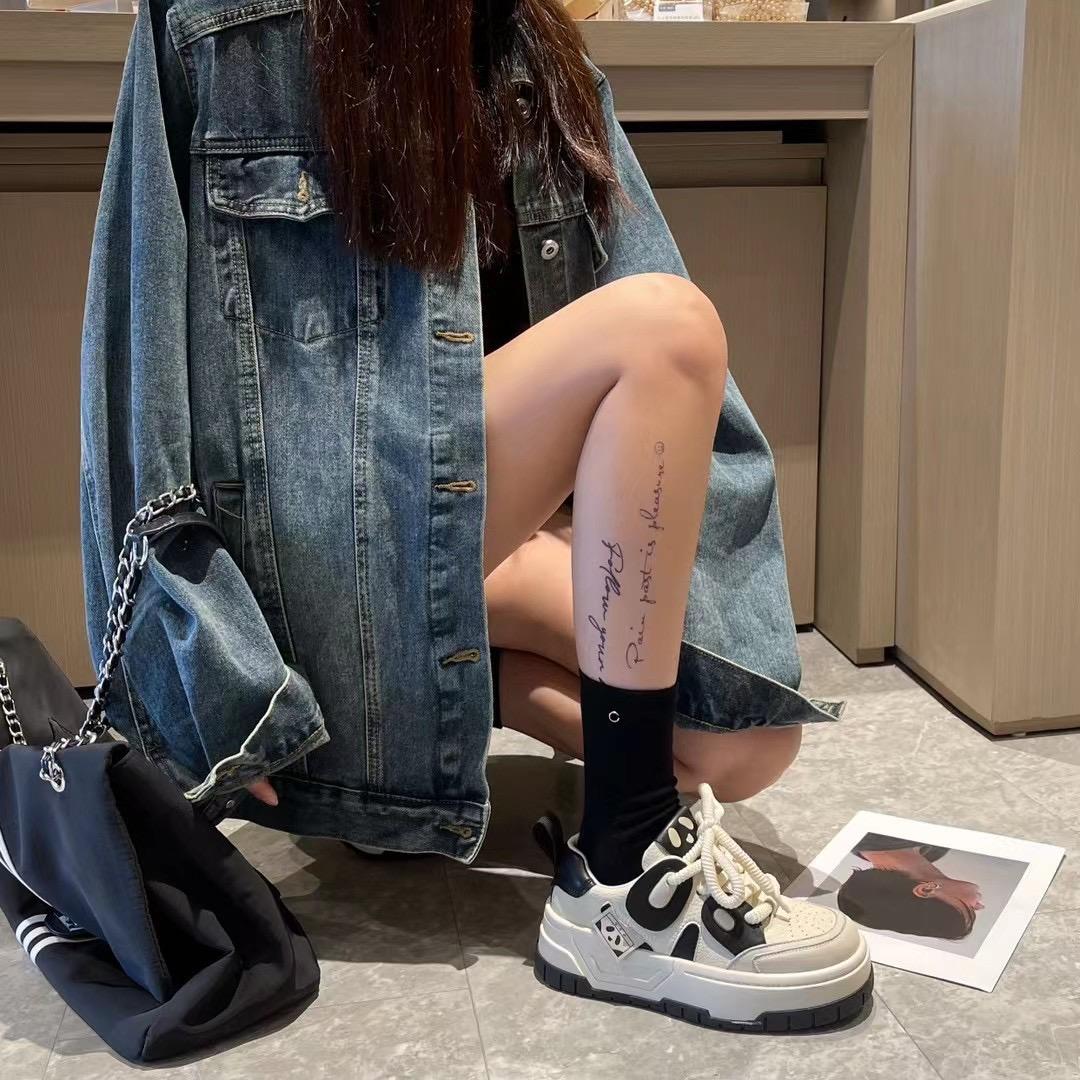 沐喜家女鞋小号