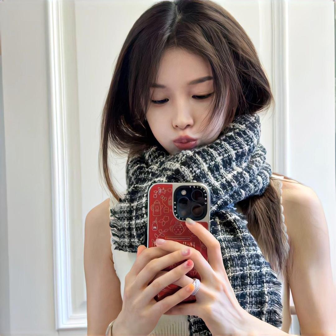 憇