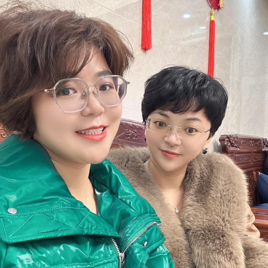 大码女装苏苏家