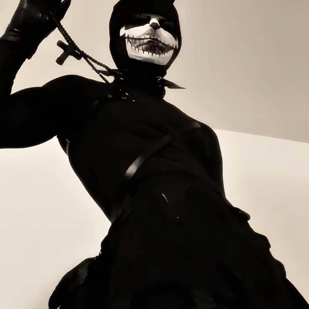 offence（破防版）