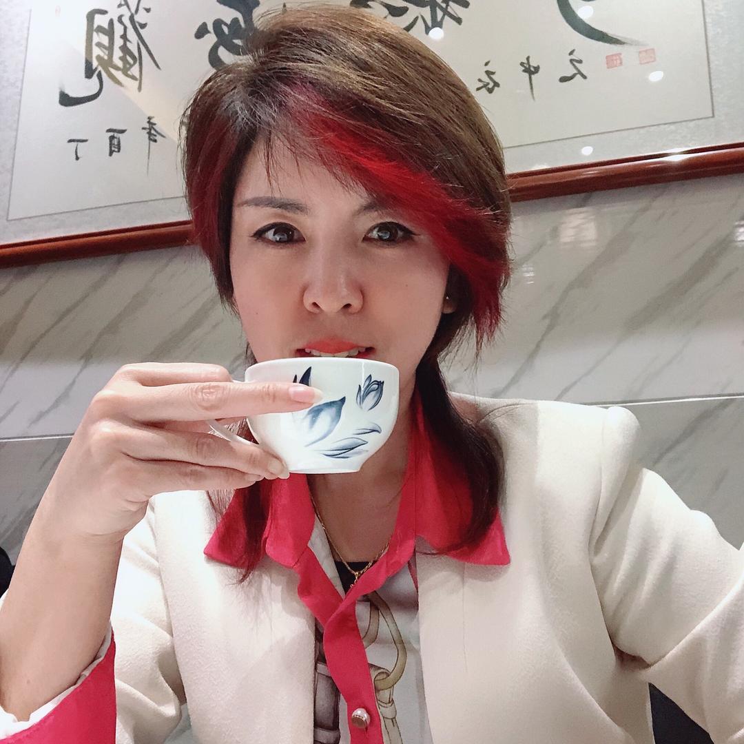 白姐（陪跑赢）