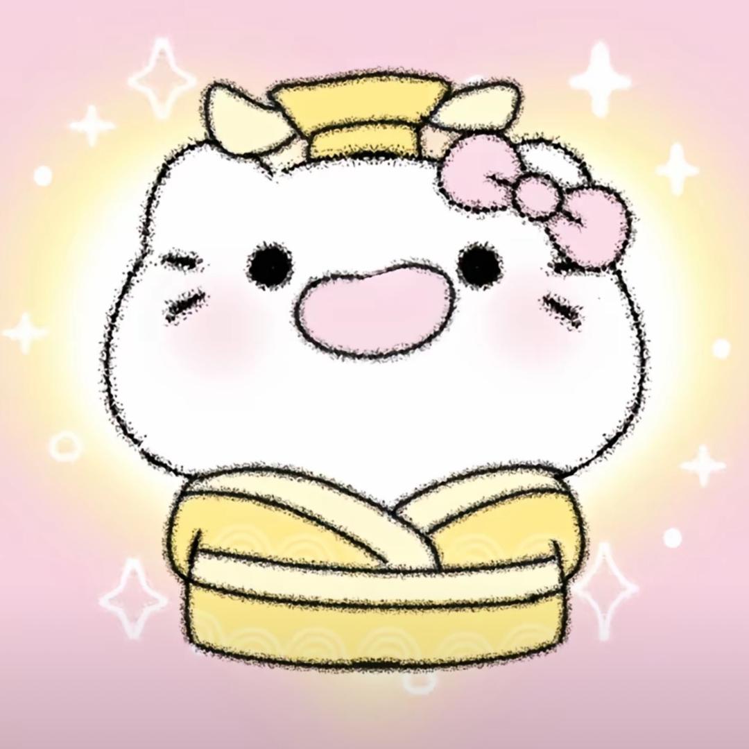 慢慢