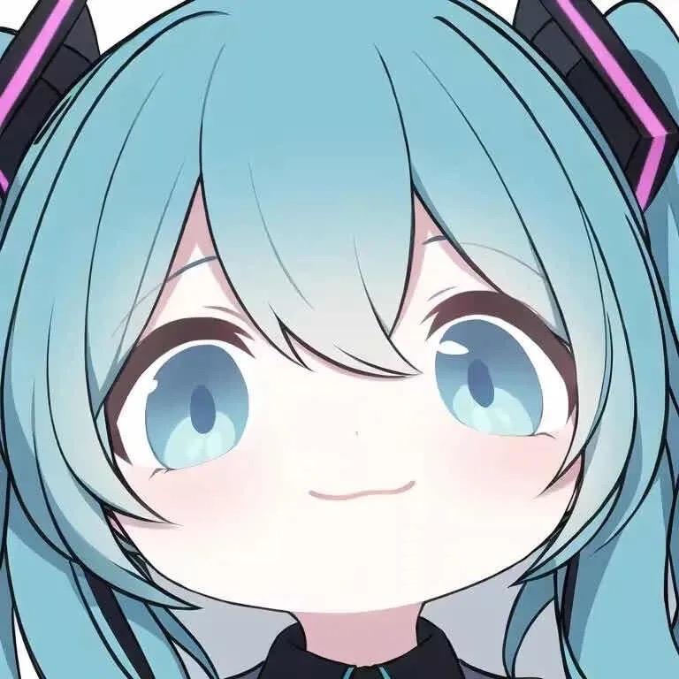 米库不爱吃米🍚