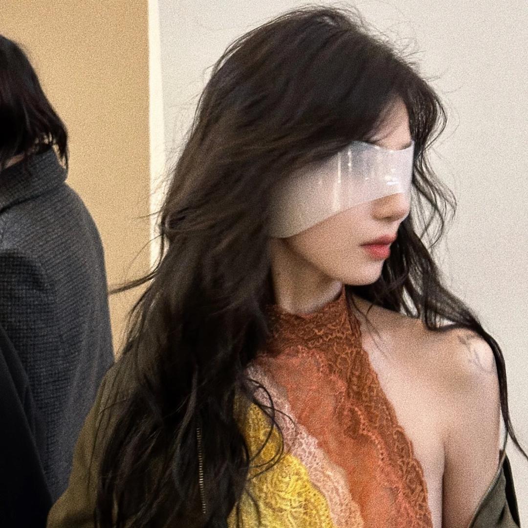 不吃香菜 -