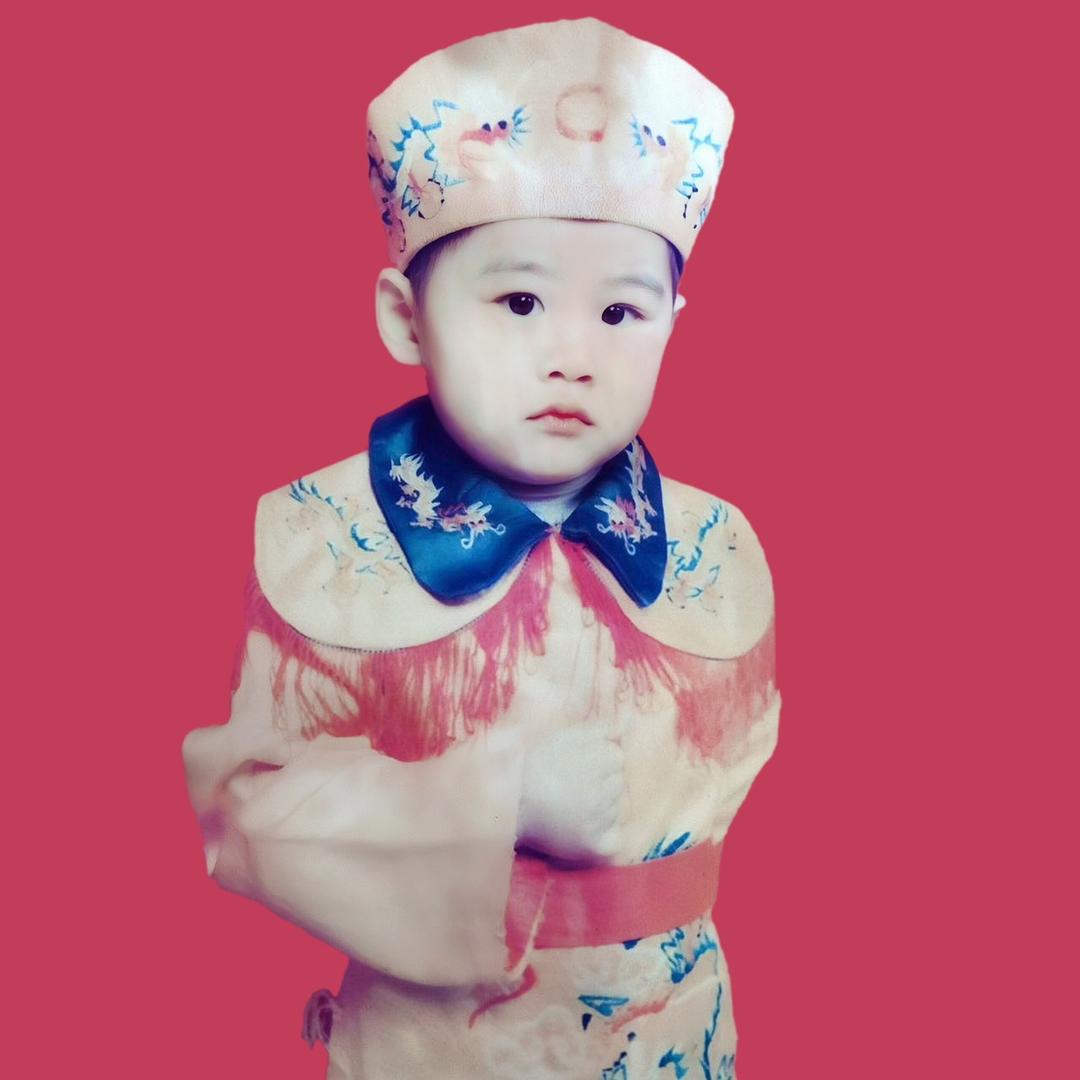 钟摆🦋