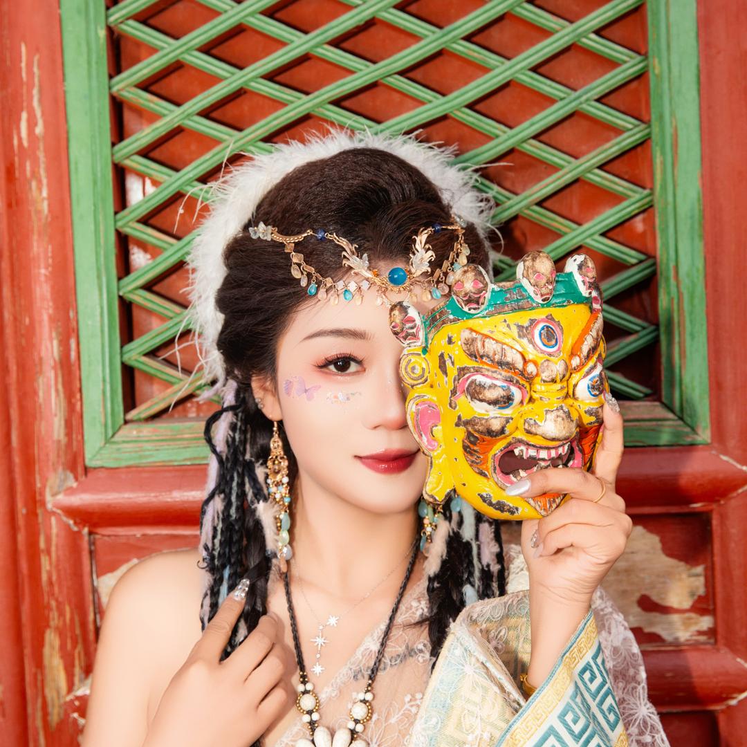 媚娘🦊有点飘
