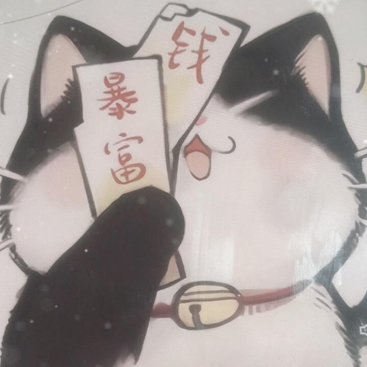 好大一口牛奶咖啡