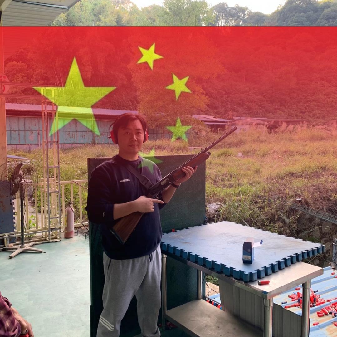 🇨🇳李东🇨🇳
