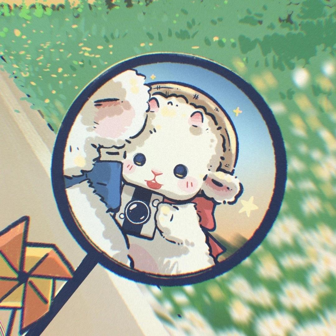 鹅鹅鹅嗝