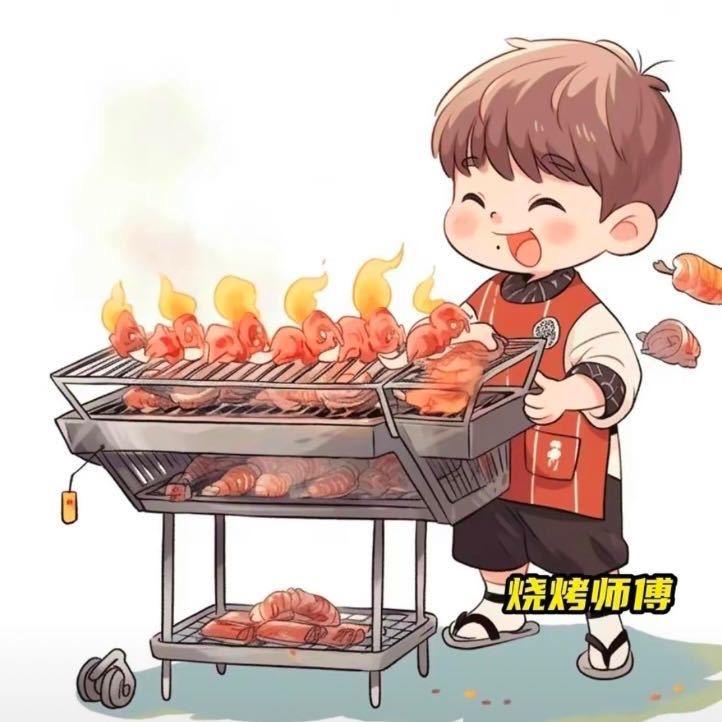 东关小平房煤炉毛串