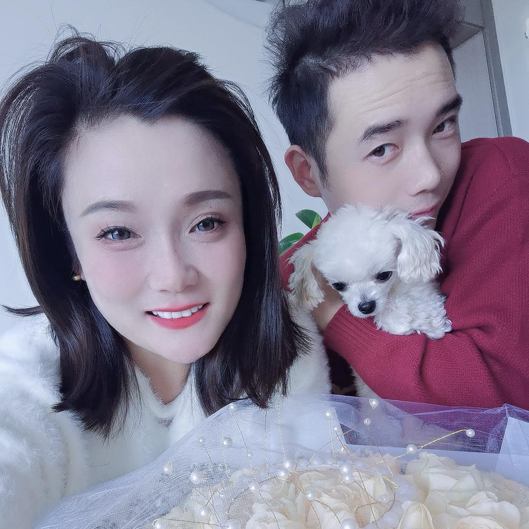 夫妻小店开业了👩‍❤️‍👩👩‍❤️