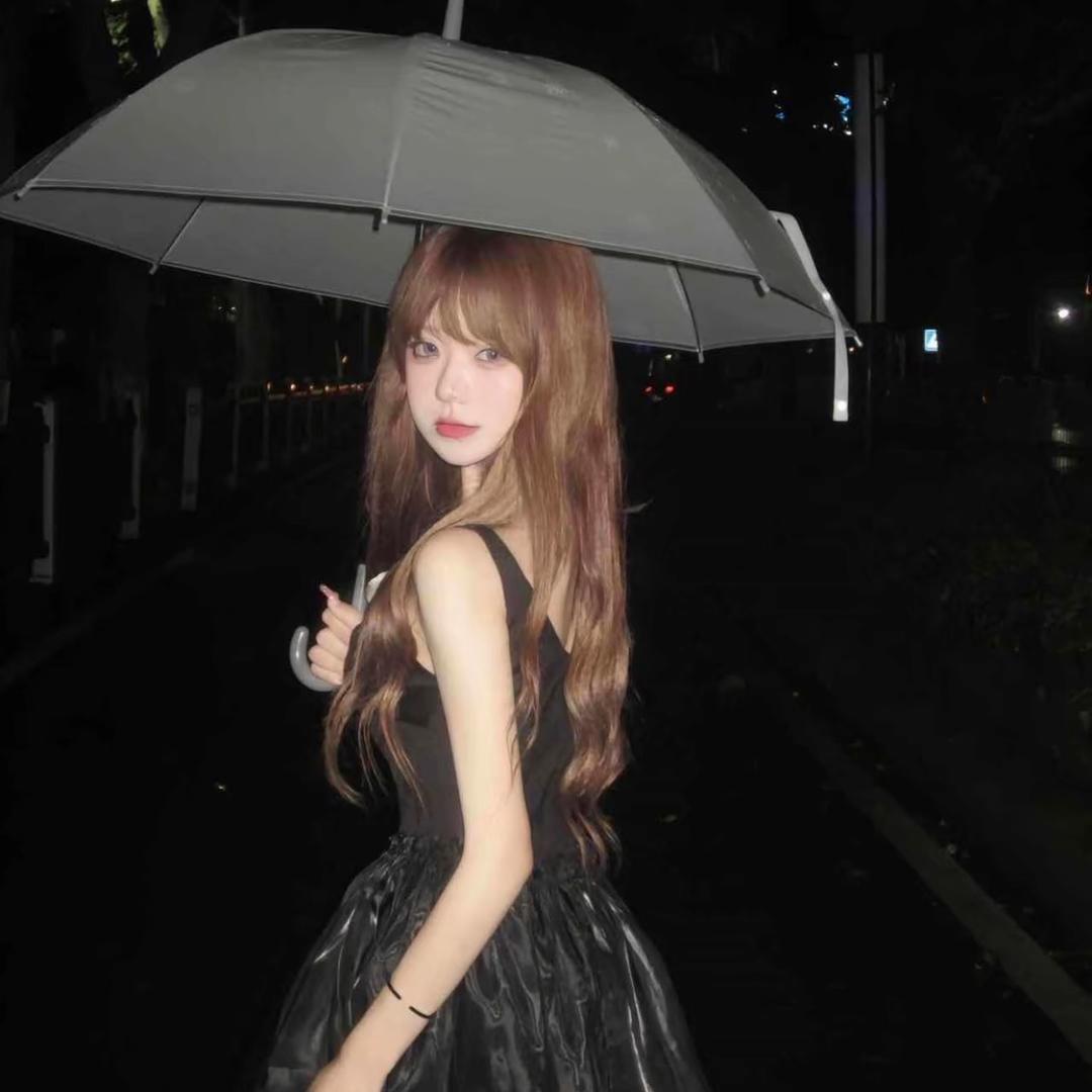 妈妈说名字太长会有傻子照着念