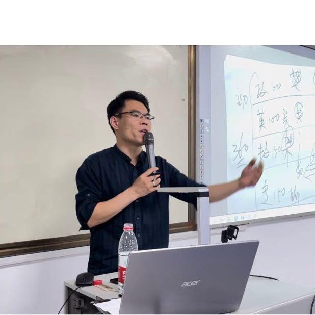 考研李论