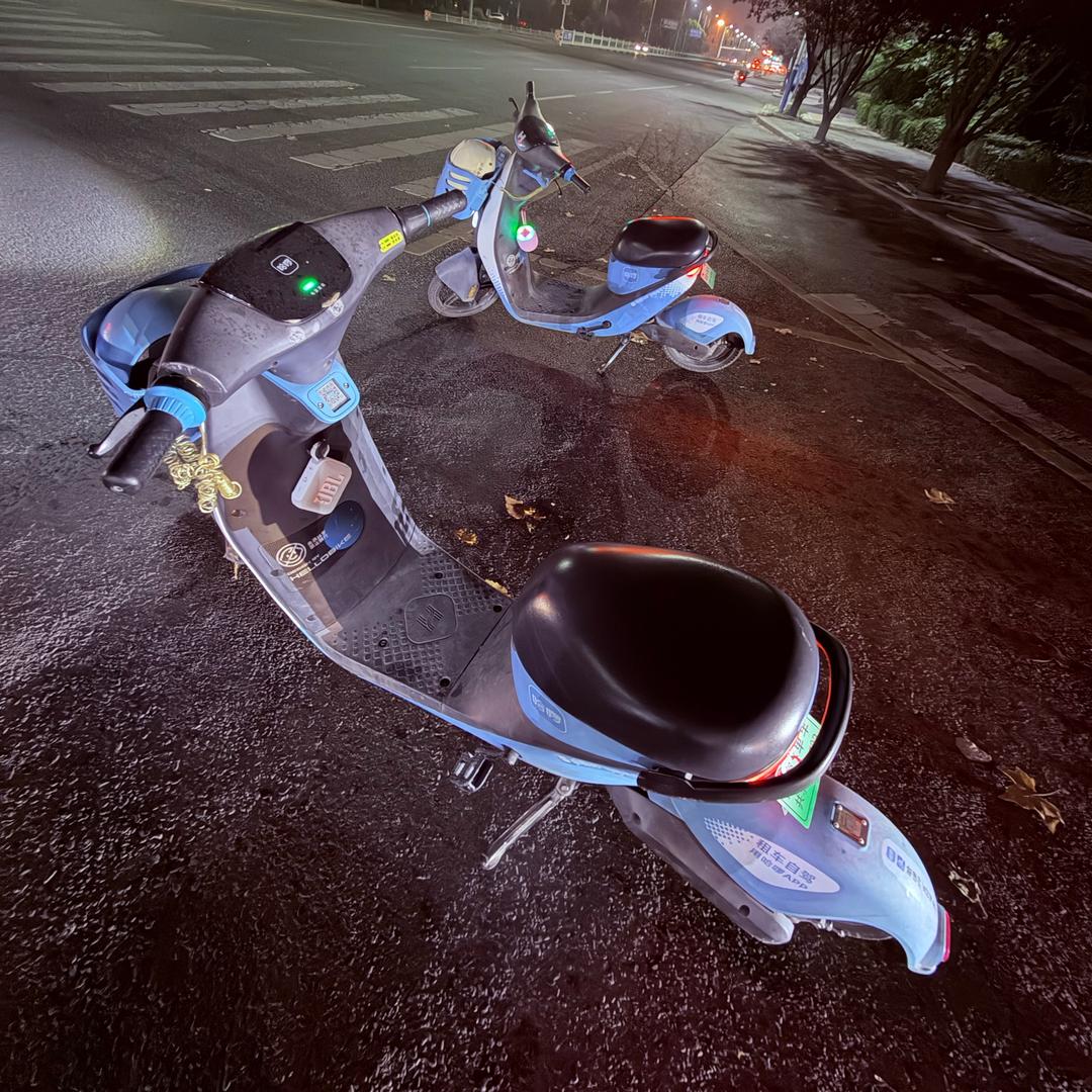 哪里没有夜晚