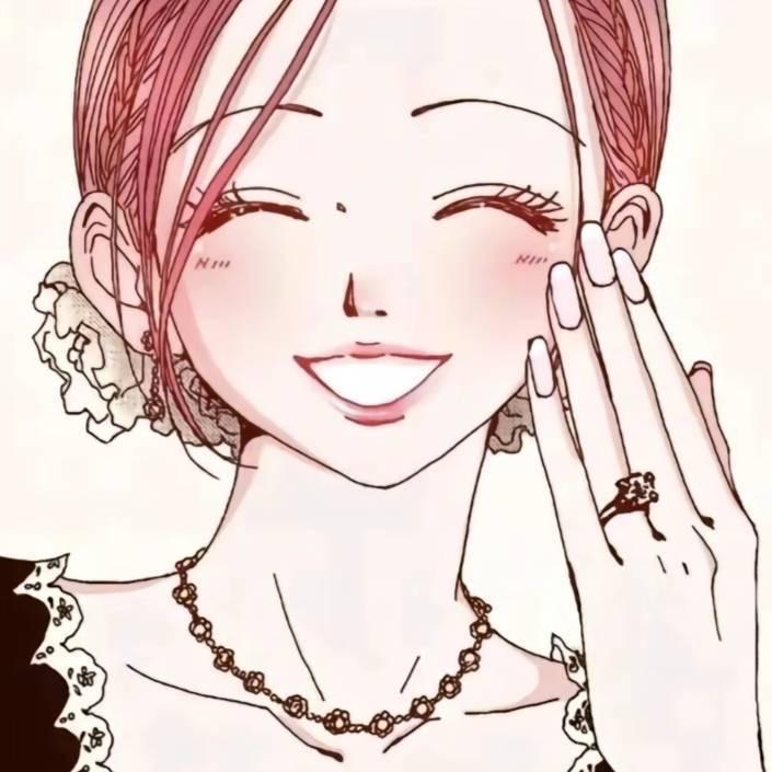 顺时针