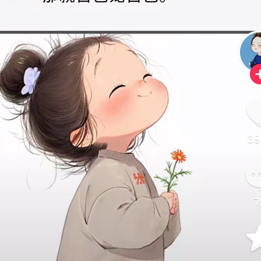 萝卜萝卜～