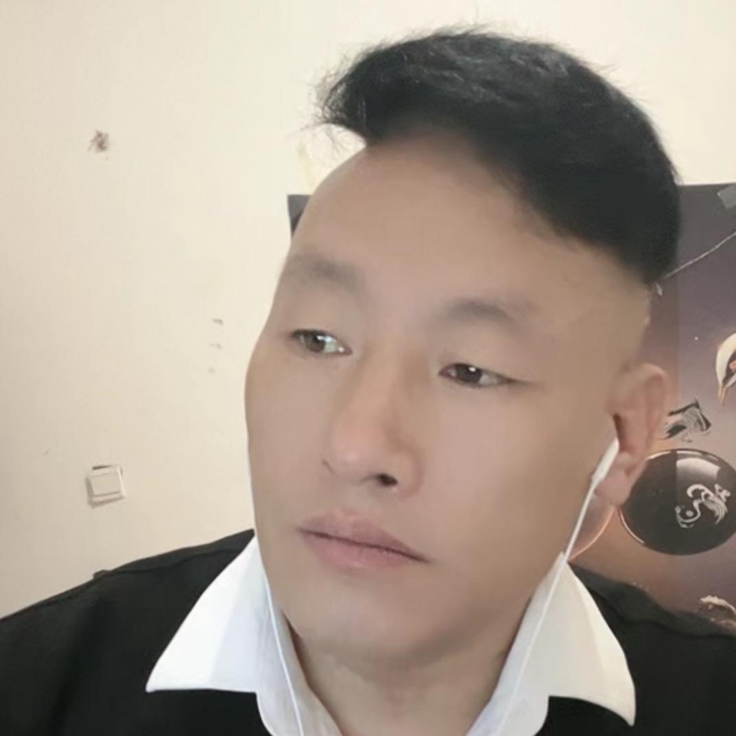 马振东