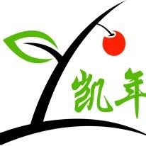 凯年果树盆艺果树