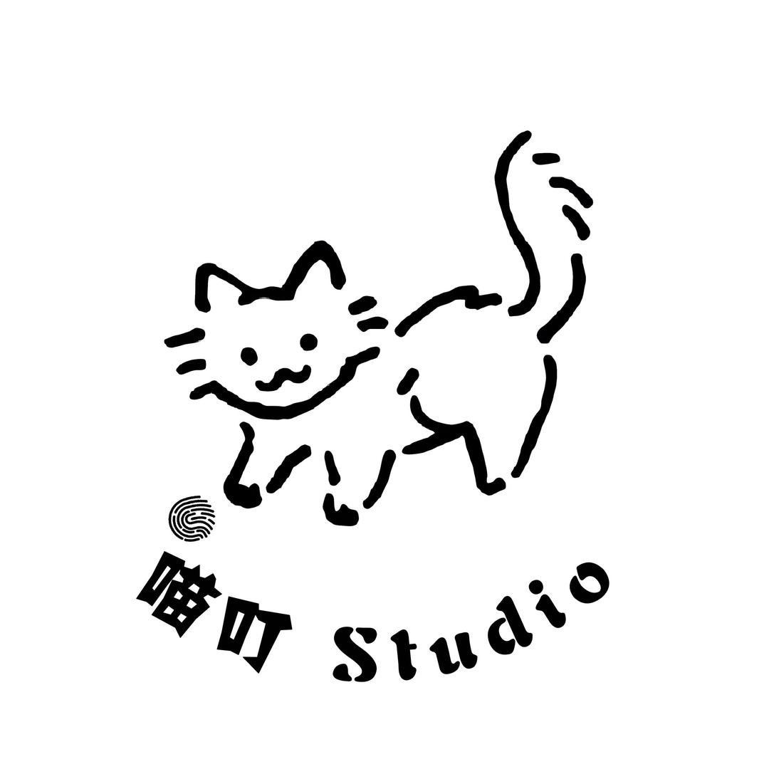 喵叮studio接定制