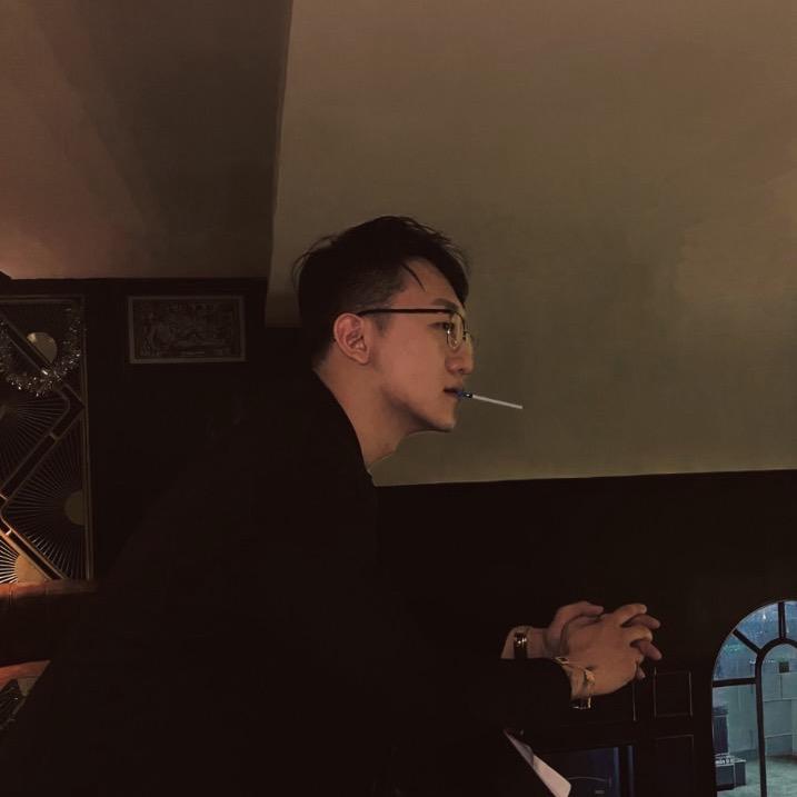 Ray He（团队招人)