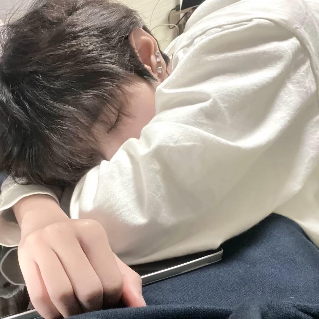 睡眠艺术家