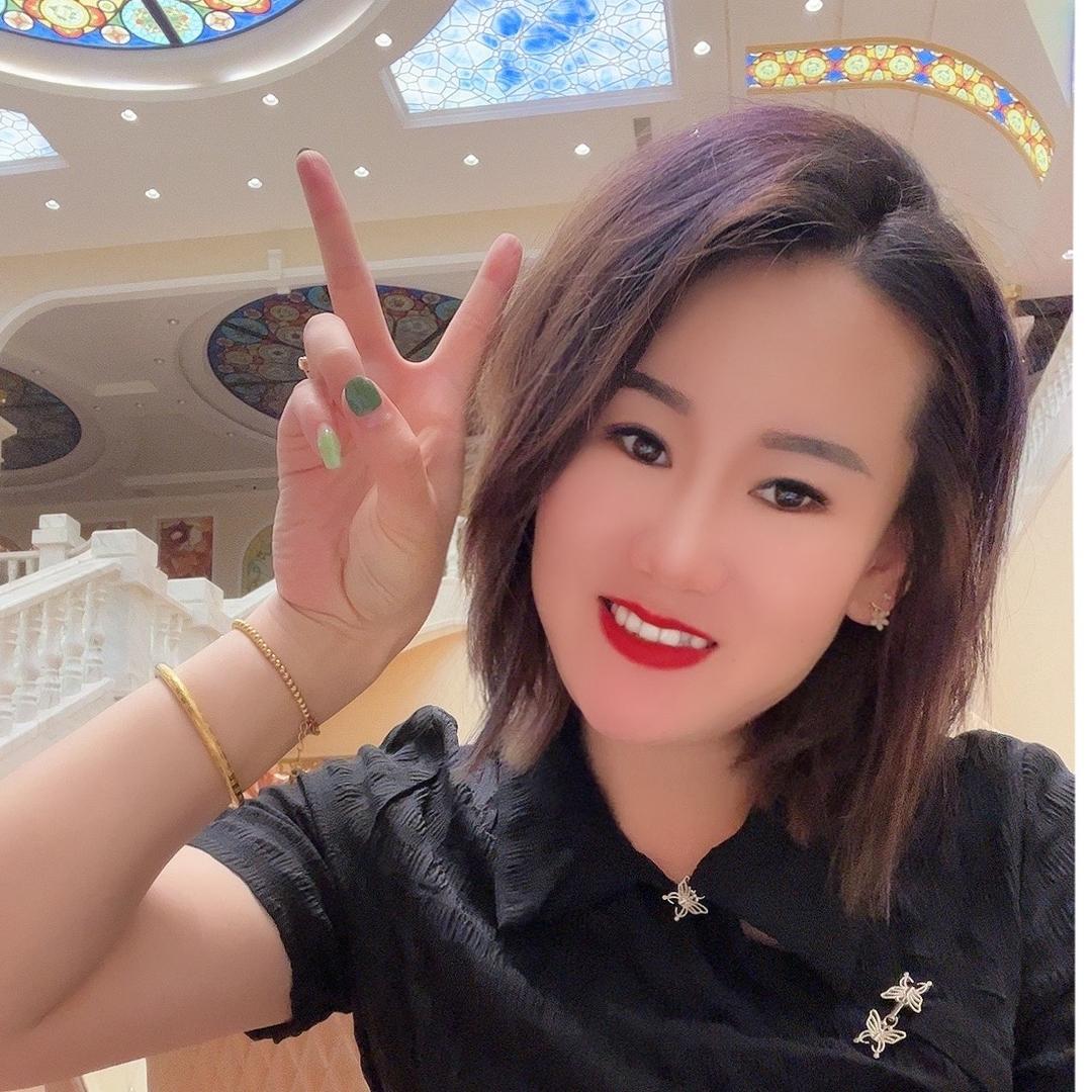 AI、郭『姐』💋