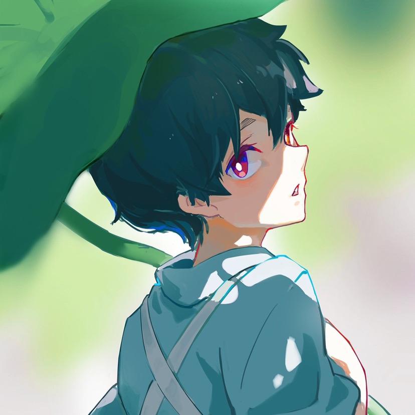 清秋