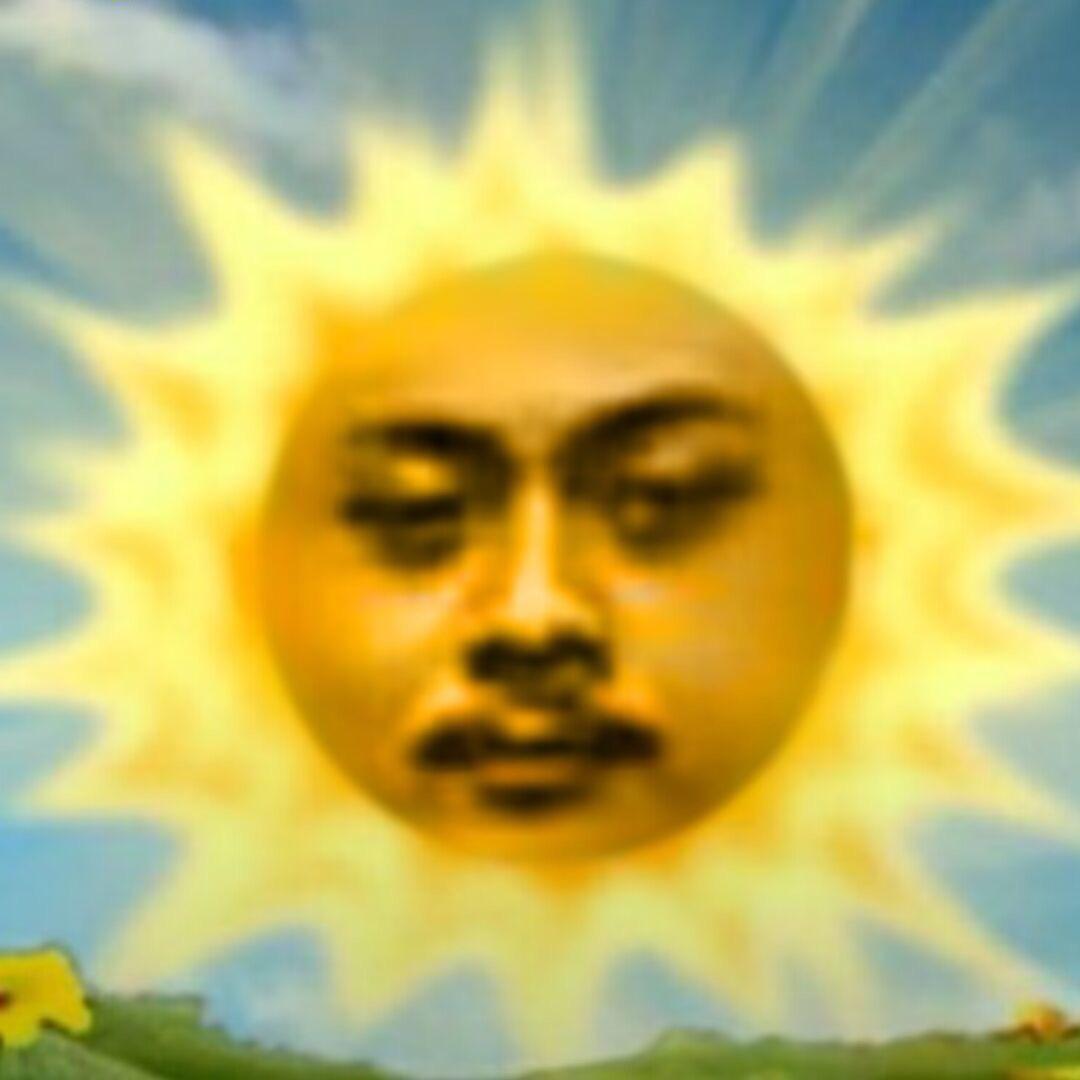 龙傲天头像