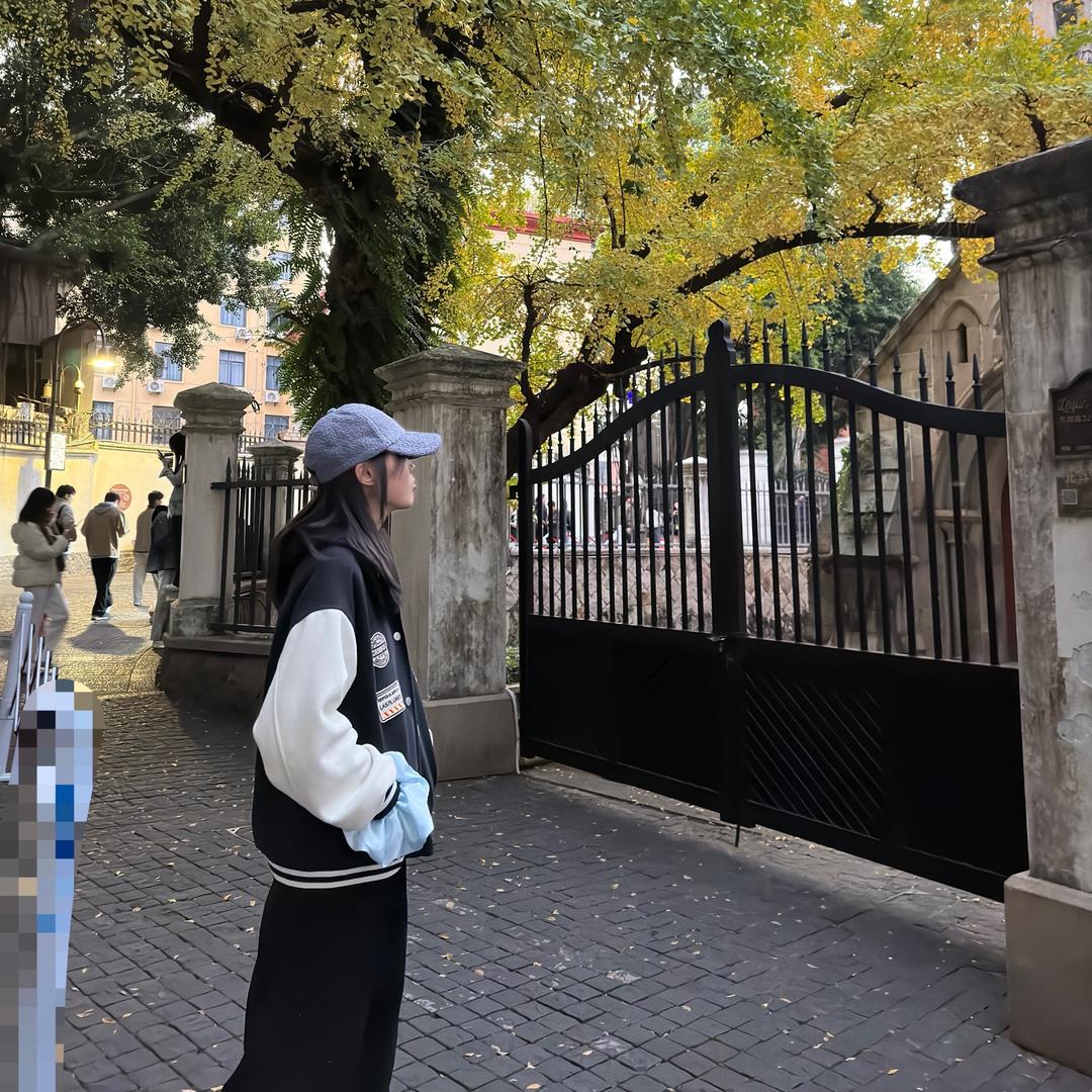 小陈不吃香菜🍂