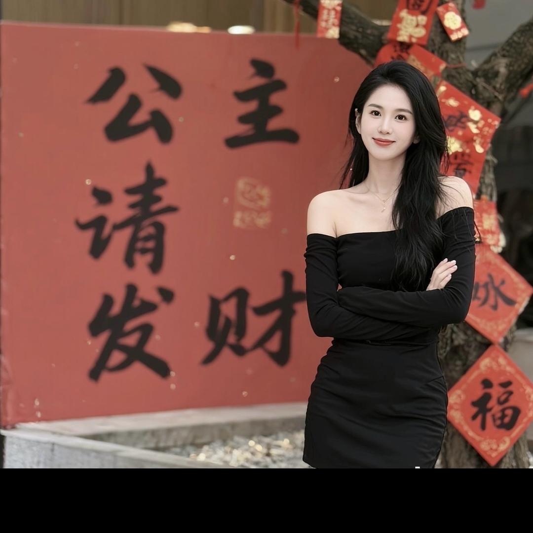 是你的小可爱呀👄