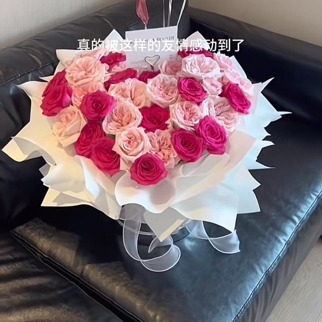 花花🉐️10年故事