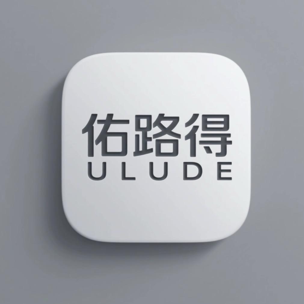 佑路得ULUDE改色车衣