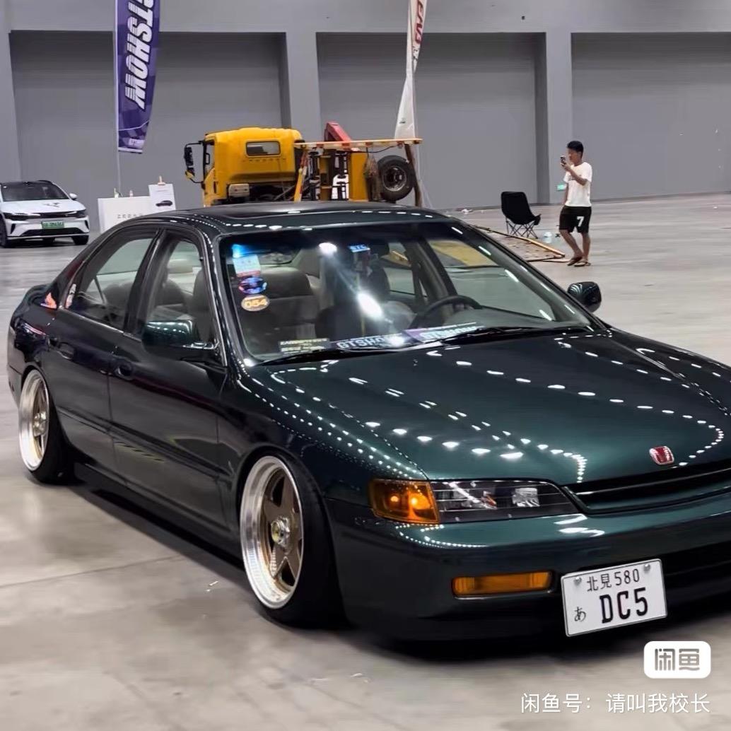 改装年审过户备案