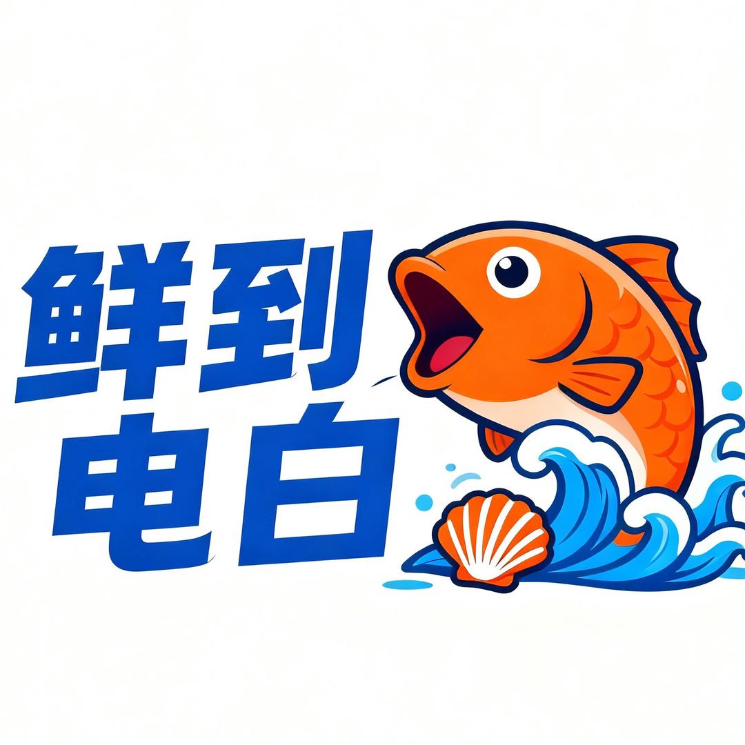 鲜到电城（手打墨鱼丸专场）