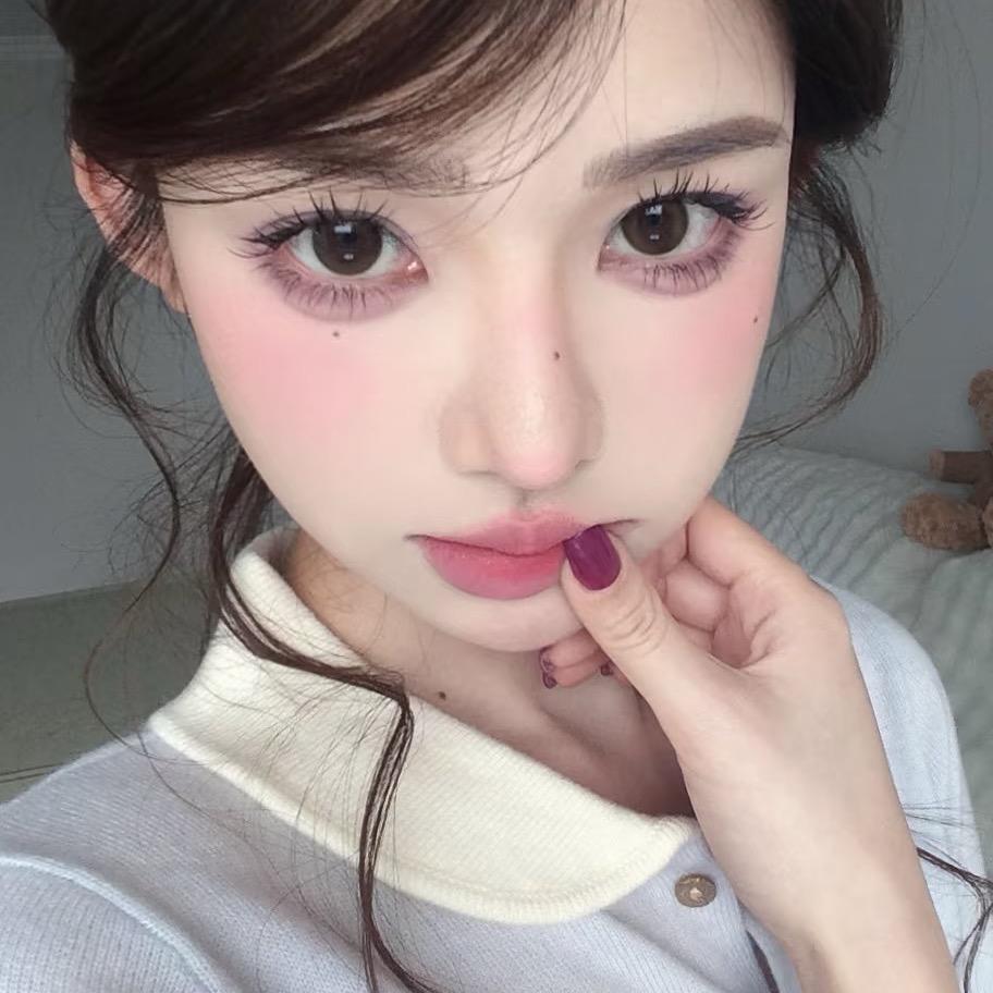 鱼鱼穿搭记ლ