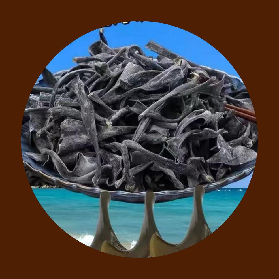 味传城严选海带头
