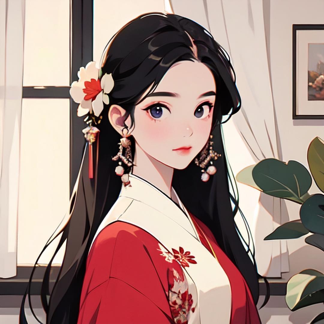 小Chen🌸