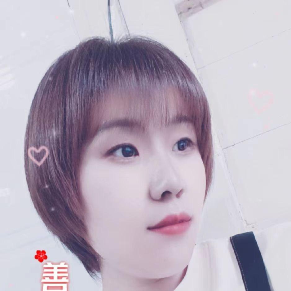 苒苒美甲