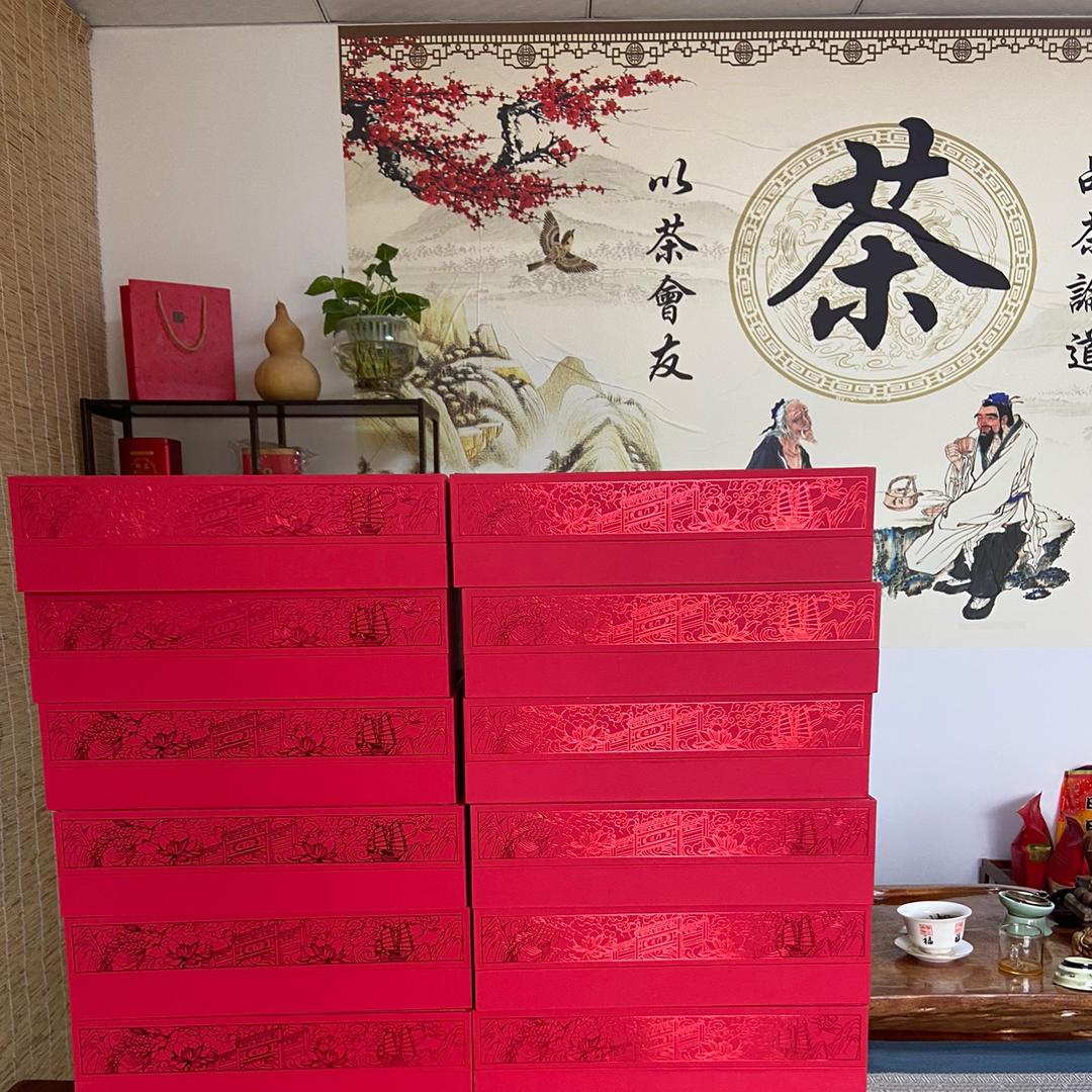 麟洋博盈