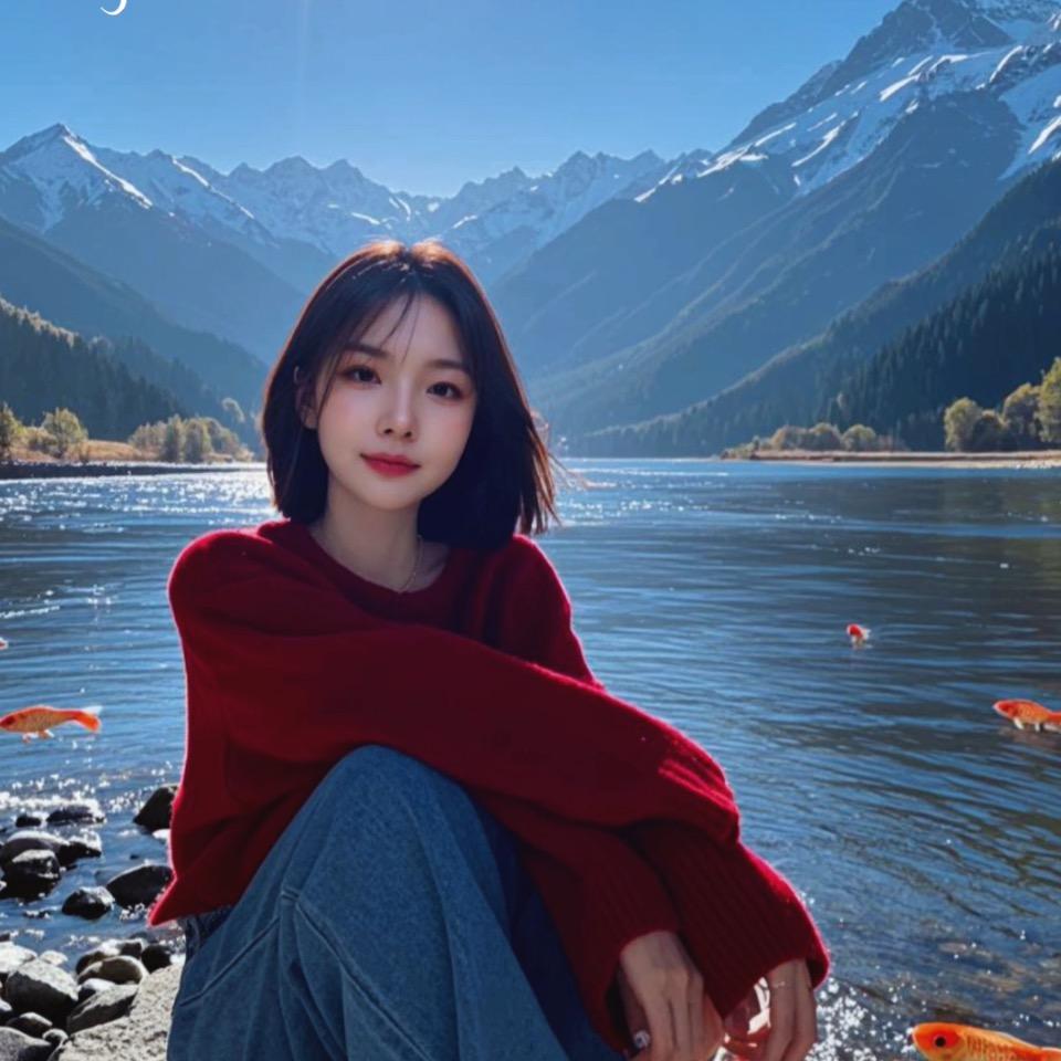 莫莫🇨🇳