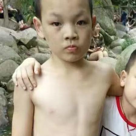 刘奇锐，