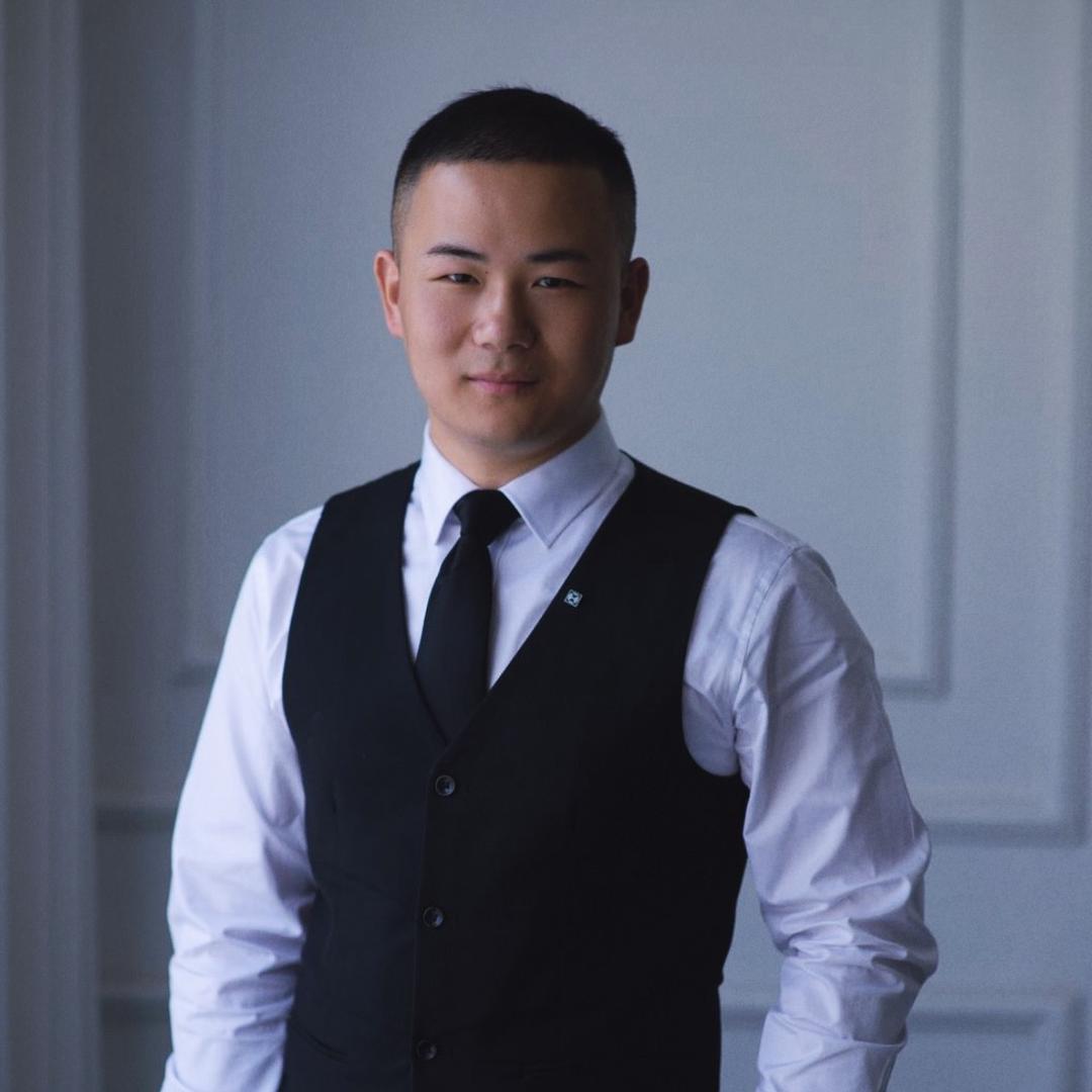 憨憨经理