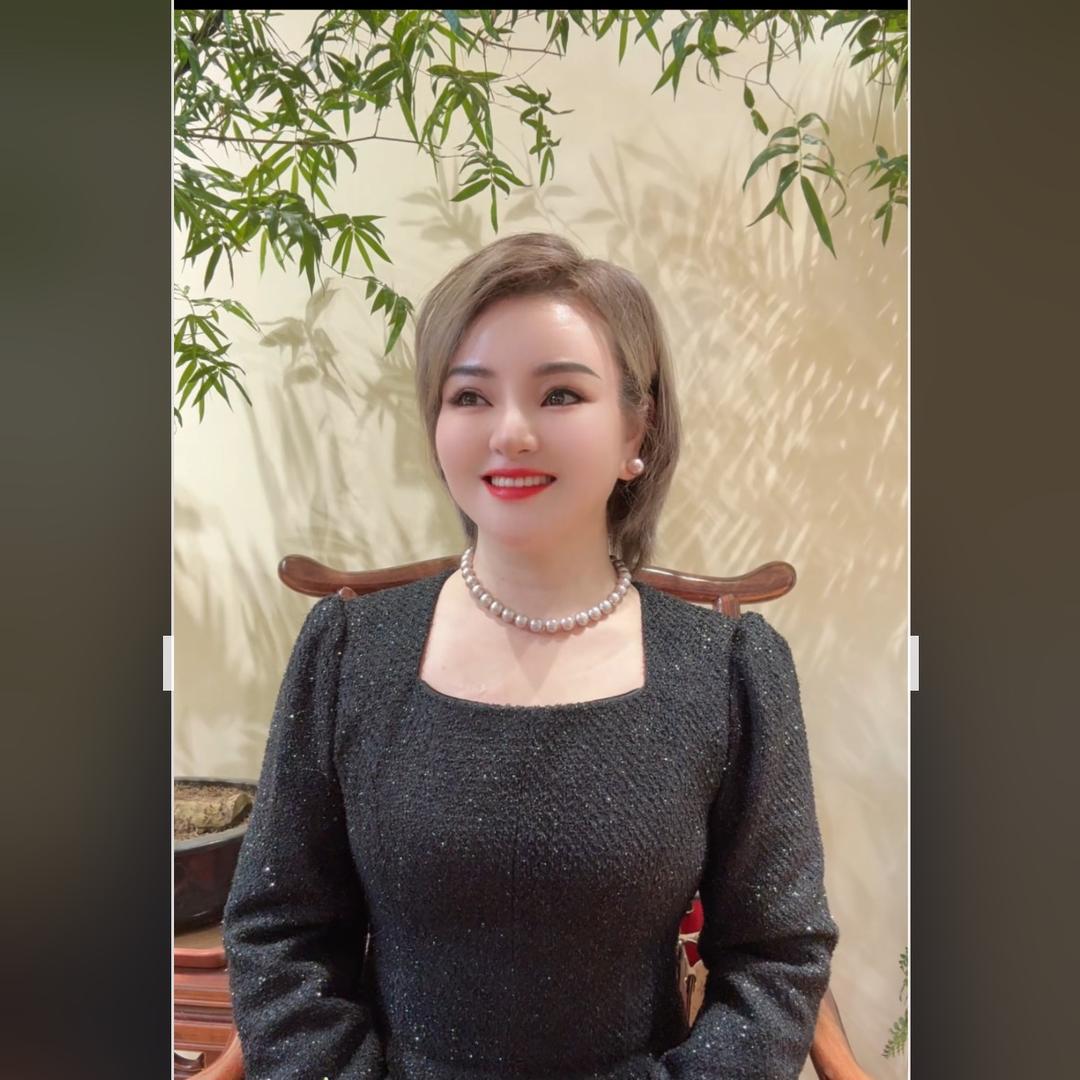 陈思洁🔥