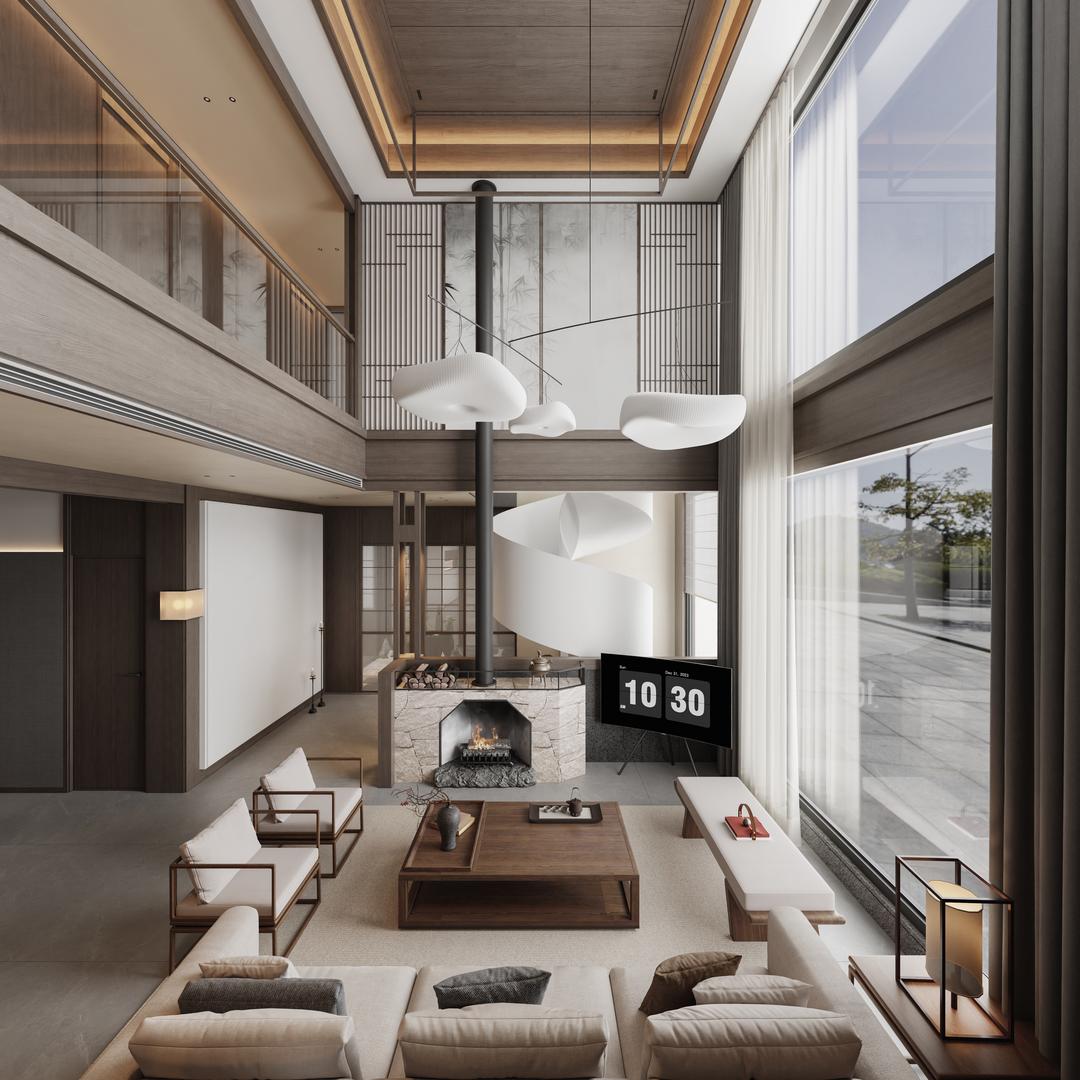 凤凰华盈照明运营部