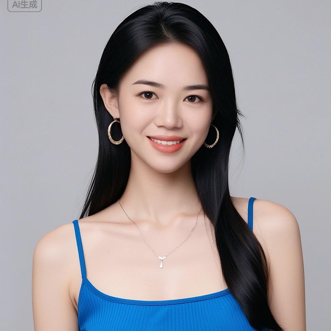 仙儿橱窗