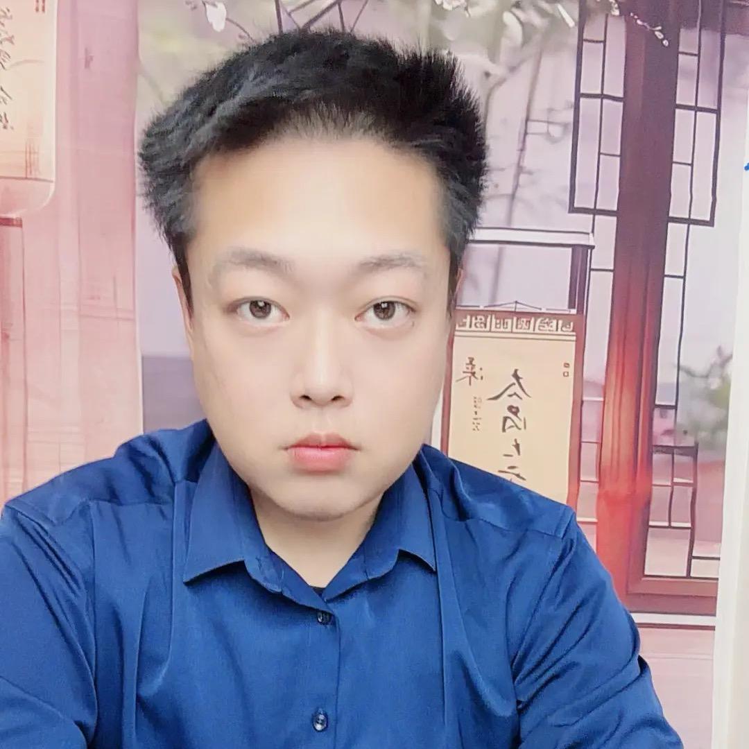 岳哥一路前行