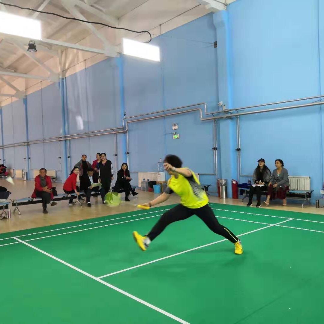 东营中考体育辅导